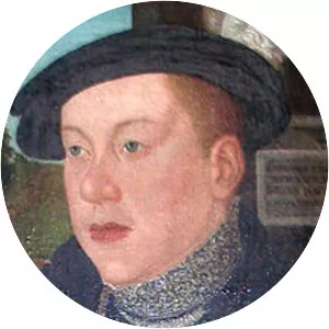 William I, Count of Schwarzburg-Frankenhausen