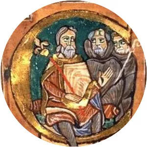 William I, Duke of Aquitaine - Count of Auvergne