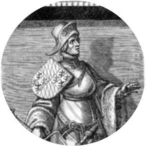 William I, Duke of Bavaria