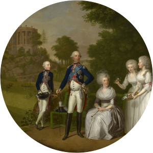 William I, Elector of Hesse