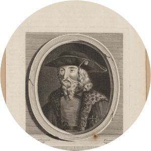 William I of Guelders and Julich photograph