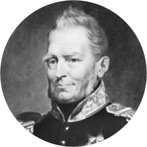 William I of the Netherlands - Prince of Orange