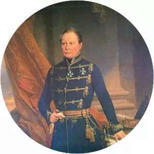 William I of Württemberg