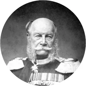 William I - Former German Emperor