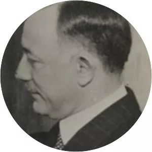 William I. Sirovich - Former United States Representative