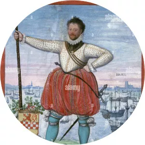 William II de La Marck photograph