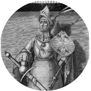 William II, Duke of Bavaria - 