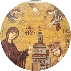 William II of Sicily - King of Sicily