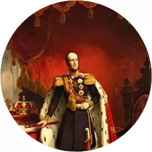 William II of the Netherlands