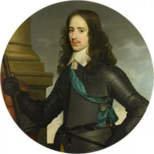 William II, Prince of Orange - Sovereign