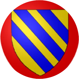 William III, Count of Ponthieu photograph