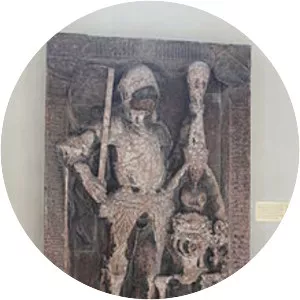 William III, Princely count of Henneberg-Schleusingen