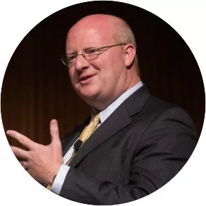 William Inboden - Author