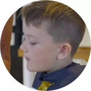 William Ingebrigtsen - Jakob Ingebrigtsen's brother