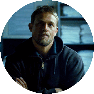 William Ironhead Miller