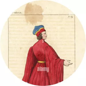 William IV, Count of Toulouse