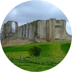 William IV, Duke of Aquitaine