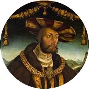 William IV, Duke of Bavaria