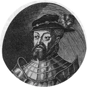 William IV, Landgrave of Hesse-Kassel