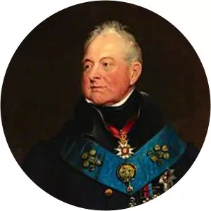 William IV of the United Kingdom