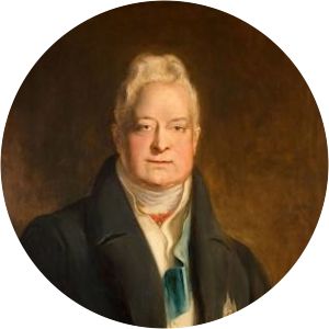 William IV of the United Kingdom Son - Former King of the United Kingdom