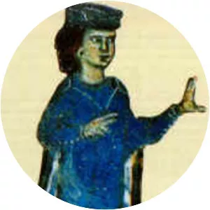 William IX, Duke of Aquitaine - 