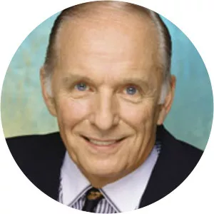 William J. Bell - American screenwriter