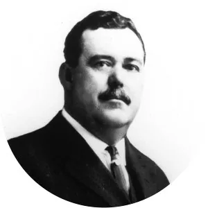 William J. Flynn