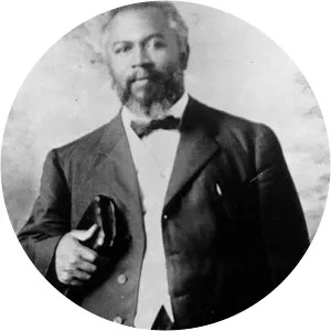 William J. Seymour