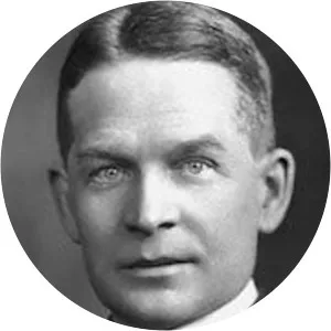 William J. A. Bailey