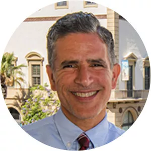 William J. Aceves - Author