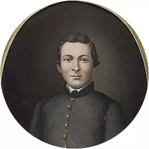 William J. Behan