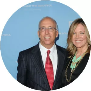 William J. Bell Jr. - Lee Phillip Bell's son