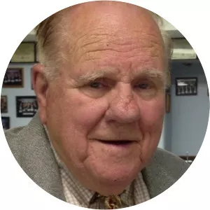 William J. Bessette photograph