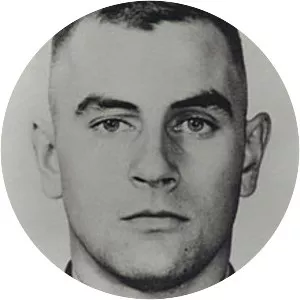 William J. Bordelon - Military personnel