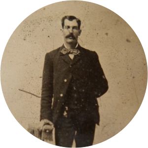 William J. Brady - Sheriff