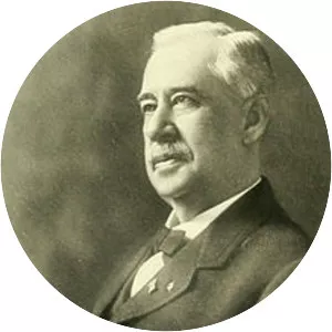 William J. Browning - Former United States Representative