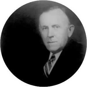 William J. Bulow