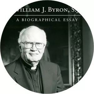 William J. Byron