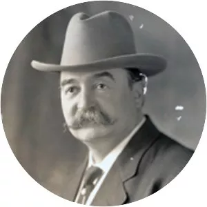 William J. Cary - U.S. representative