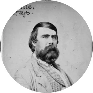 William J. Colvill - Former Minnesota Attorney General