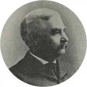 William J. Coombs