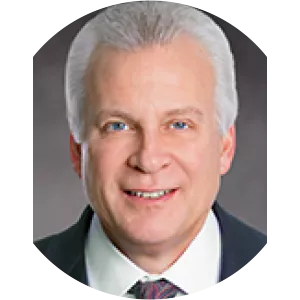 William J. Fehrman - Businessperson