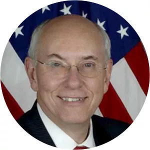 William J. Garvelink - Former United States Ambassador to the Democratic Republic of the Congo