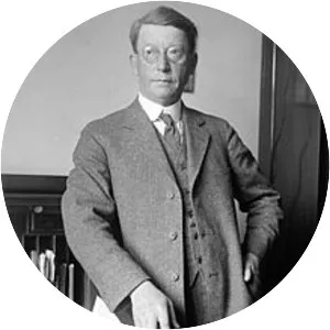 William J. Graham - Judge