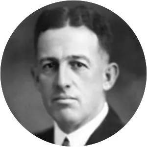 William J. Holloway