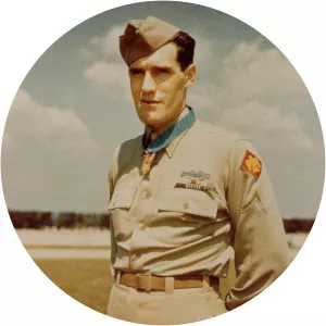 William J. Johnston - Military personnel