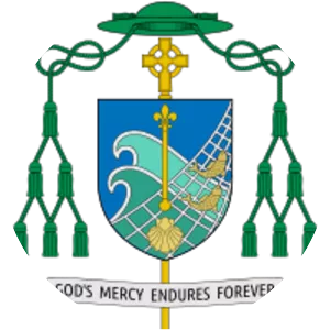 William J. Justice - Clergy