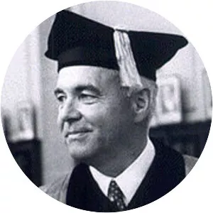 William J. McGill