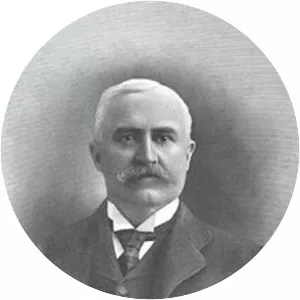 William J. Mills
